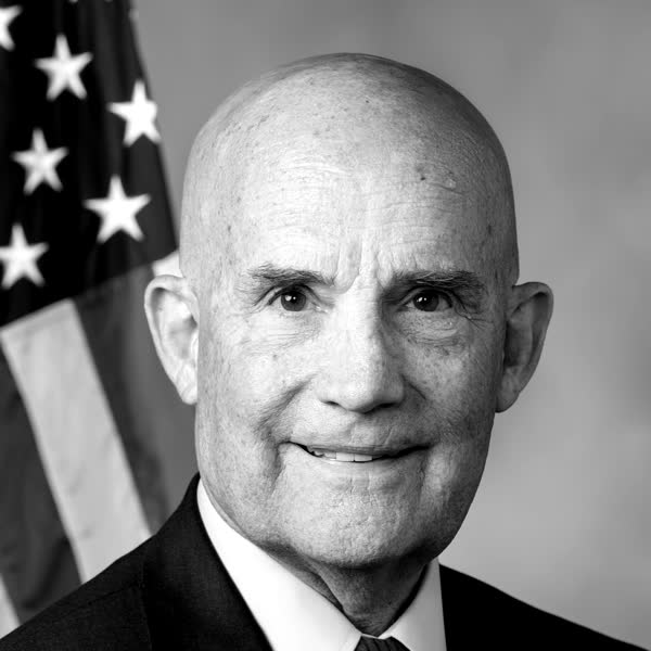 Rep. Keith Self, official portrait, cropped